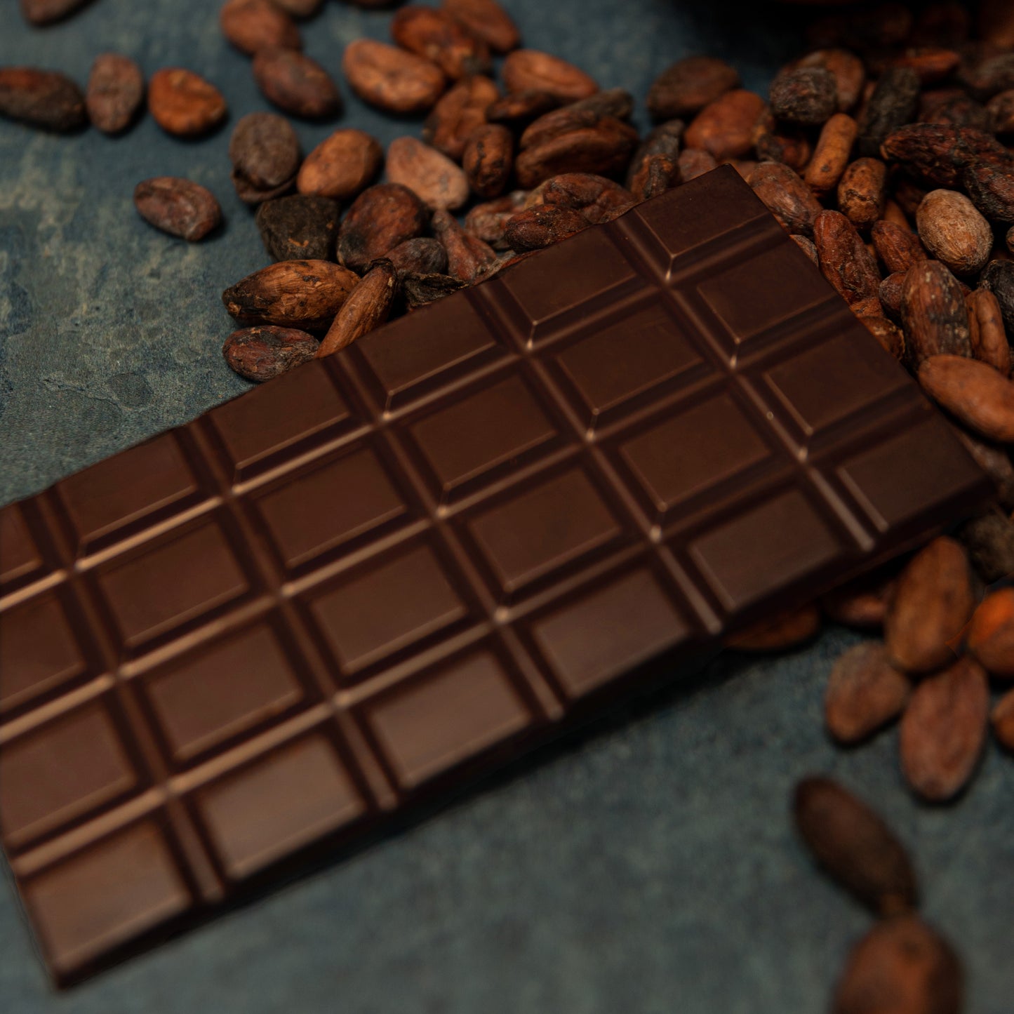 45% RIO CARIBE Coconut Milk Chocolate