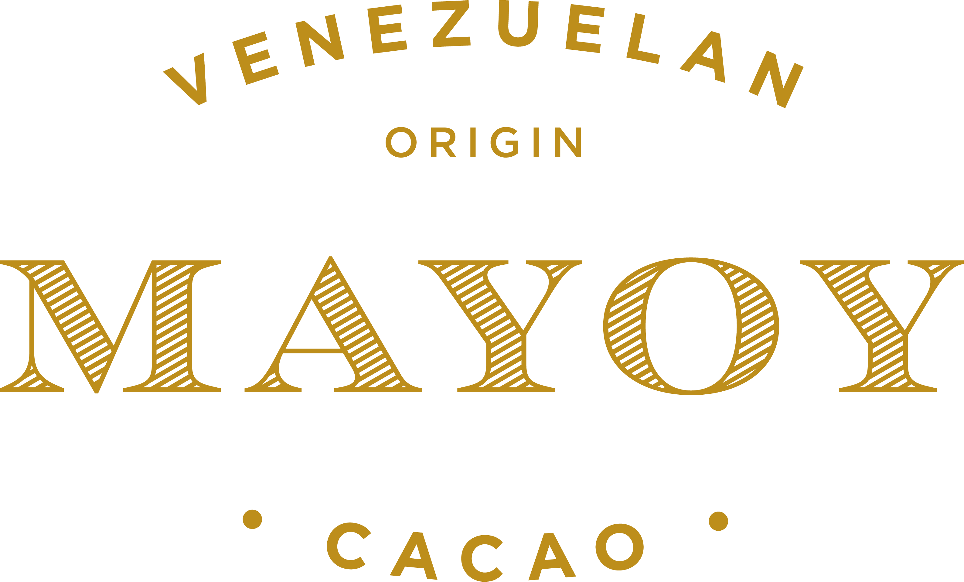 Mayoy Venezuelan Origin Cacao